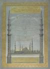 (ISLAMIC ART AND ARCHITECTURE.) Raymond, Alexandre M. LArt Islamique En Orient.